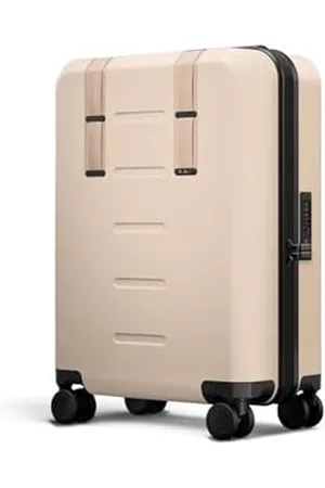 Db Journey Koffer Ramverk aus Polyester in der Farbe , Maße: 23x55x39,50 cm, Volumen: 34L, 507A48