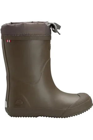 Viking Unisex Baby Indie Thermo Wool Gummistiefel, , 21 EU