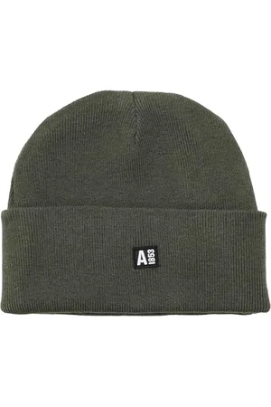 Aigle Unisex Mütze-Aiw23ubea001 Beanie-Mütze, , One Size