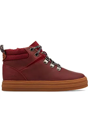 Clarks Nova Hike K Chukka-Stiefel, , 29 EU