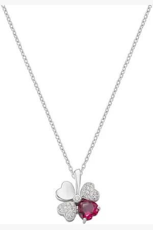 AMEN Collar Mujer CLPQUBR