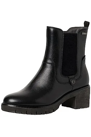 Tamaris Comfort Chelsea Boot 8-86410-41 001 Comfort fit