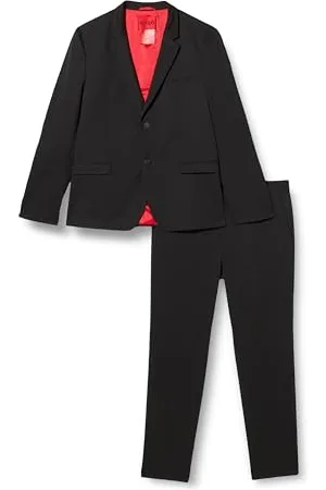 HUGO BOSS Herren Away/Hu-go223j Suit, , 90 EU