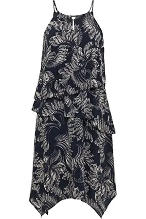 Faina Damen Kleid, , M