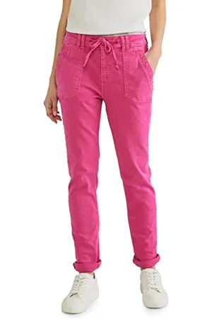Street one Damen A376290 Jeanshose Loose, , 31W / 28L