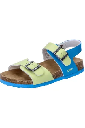 CMP Kids Raisho Sport Sandale, , 33 EU