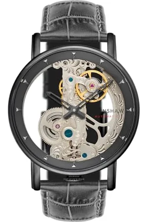 THOMAS EARNSHAW Automatische Uhr ES-8225-07