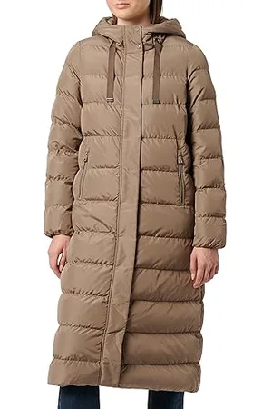 Geox Woman W ANYLLA JACKETS 40_IT