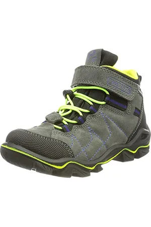 Primigi PPTGT 83939 Sneaker, Gr.Sc/Nero/Nero, 30 EU