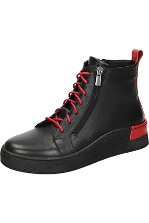 Manitu Damen Boots 38 EU