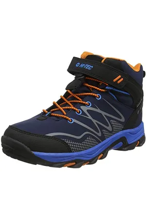 Hi-Tec Blackout MID WP JR Walking-Schuh, , 37 EU