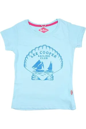 Lee T-Shirt mädchen