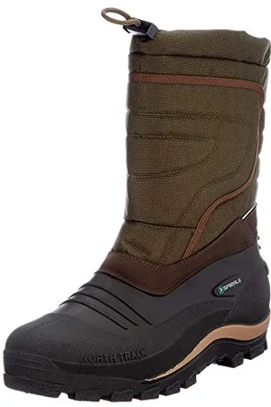 Spirale Herren Elite Schneestiefel, , 45 EU