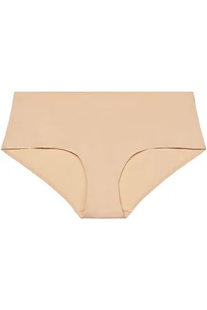 Savage X Fenty Damen Microfiber Hipster Hipsterhöschen, , 1X/2X