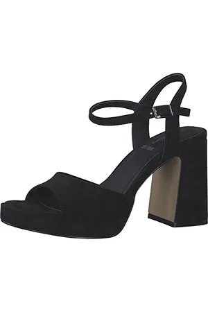 QS by s.Oliver Sandale 5-5-28319-20 Red Label
