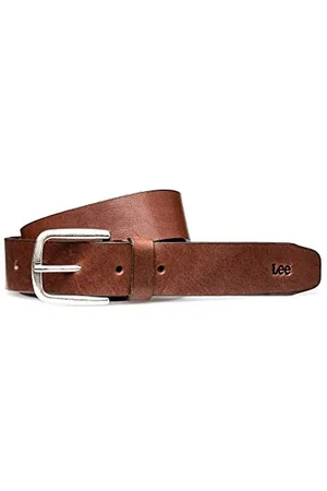 Lee Herren BELT Gürtel, , 90 cm
