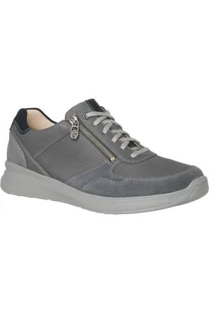 Ganter Herren Harald Sneaker, , 44 EU Weit