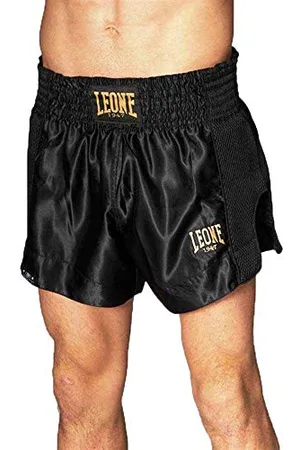 Leone Kick-Thai-Shorts, , XL, ABE20