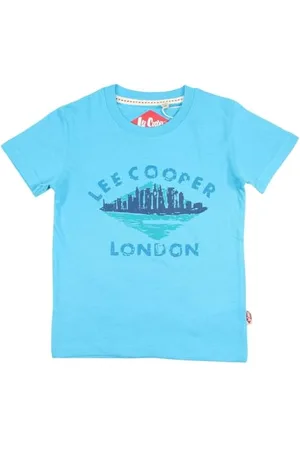 Lee T-Shirt Junge