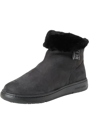 Candice Cooper Damen Vela Zip Oxford-Schuh, , 40.5 EU