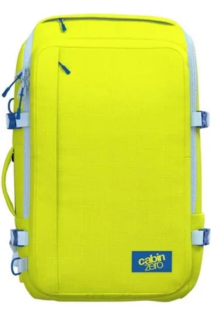 Cabinzero Cabin Zero Adv Rucksack, 42 l, Einheitsgröße, , Talla única, Lässig