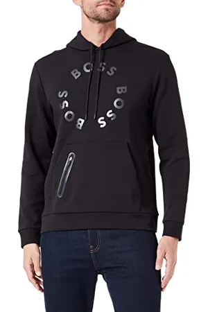 HUGO BOSS Herren Soody 2 Sweatshirt, , XS
