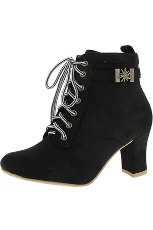 Hirschkogel by Andrea Conti Damen Stiefelette, , 36 EU