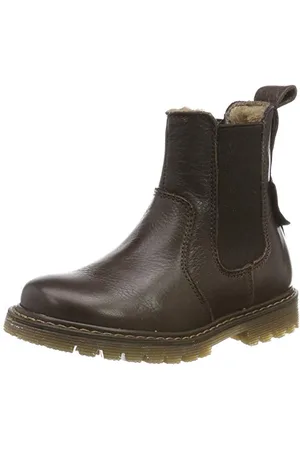 Bisgaard Mädchen Neel Chelsea Boots, Braun (Brown 300), 31 EU