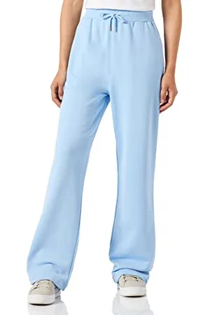 Tommy Hilfiger Damen Jogginghose 1985 Terry Sweatpants Lang, , L