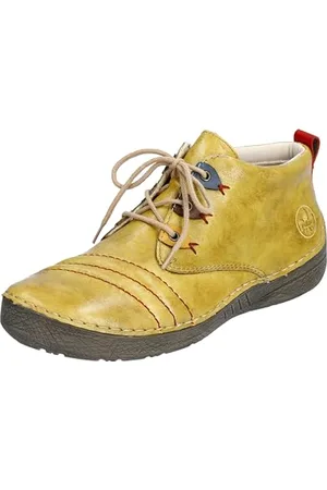 Rieker Damen Kurzstiefel 52509