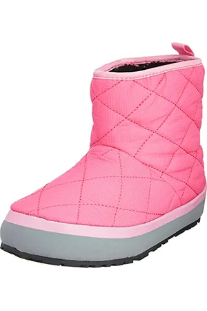 Kamik Puffy Mid
