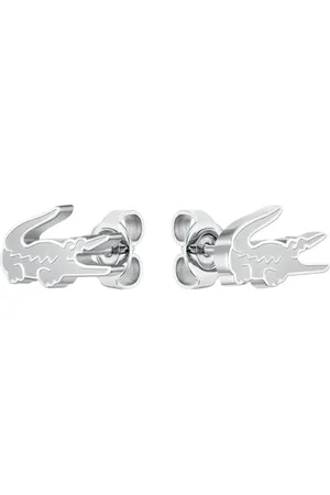 Lacoste Ohrstecker für Damen Kollektion CROCODILE - 2040050