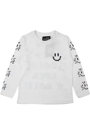 Eleven Paris Jungen Gelv1721 Tml S2 T-Shirt, , 6 Jahre