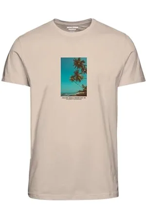 JACK&JONES JUNIOR JORMARBELLA Tee SS Crew Neck 1 FST JNR