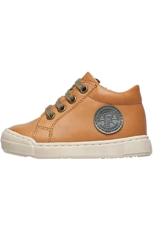 Falcotto Alstro Zip Krippenschuh, , 19 EU