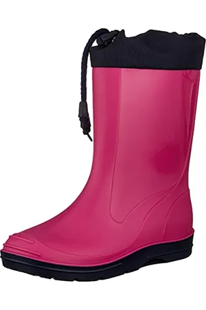 Beck Unisex Kinder Allrounder Gummistiefel, , 33 EU