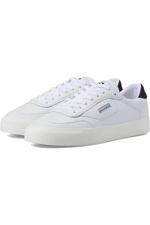 Superga Unisex 3843 Kurz Oxford-Schuh, , 41 EU