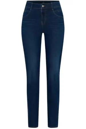 Brax Damen Style Shakira Free to Move Jeans, , 29W / 34 L
