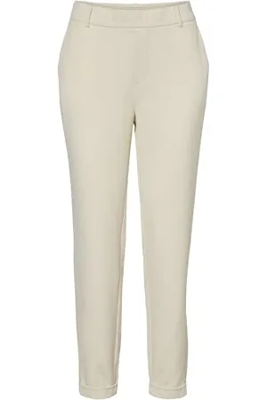 VERO MODA VMMAYA MW Loose SOLID Pant NOOS