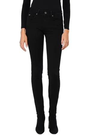 Kaporal 5 Damen Lockk Jeans, , 31W x 32L