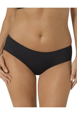 Triumph Damen Sporty Micro Hipster01 Briefs, , S