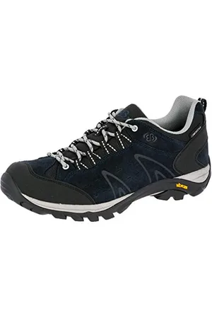 BRUTTING Mount Bona Low Unisex Erwachsene Trekking- & Wanderhalbschuhe, , 46 EU