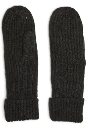 Pieces® Pcpyron New Mittens Noos Bc