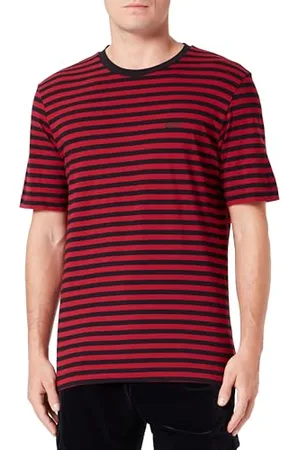 HUGO BOSS Herren TalesStripe, , M EU