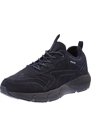 CMP Herren SYRYAS WP Lifestyle Shoes Sportschuhe, Antracite, 44 EU