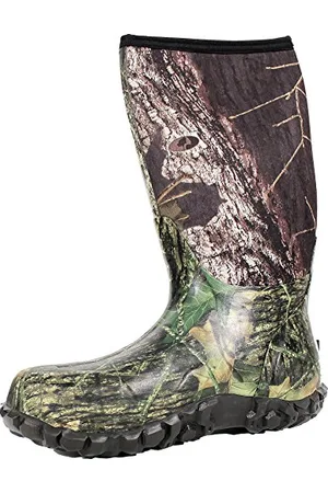 Bogs Hombres Stiefel Gruen Groesse 7 US /40 EU