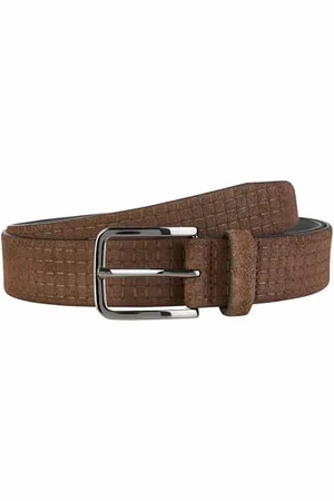 Brax Herren 0277 Gürtel, , 95