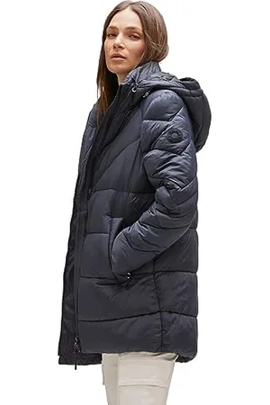 Street one Damen A201878 Steppjacke, , 34