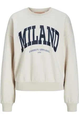 JJXX Female Sweatshirt JXMERLE Sweatshirt