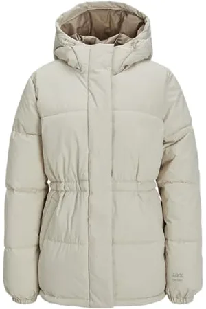 JJXX Damen Jxworld Puffer Jacket OTW Act Pufferjacke, , S